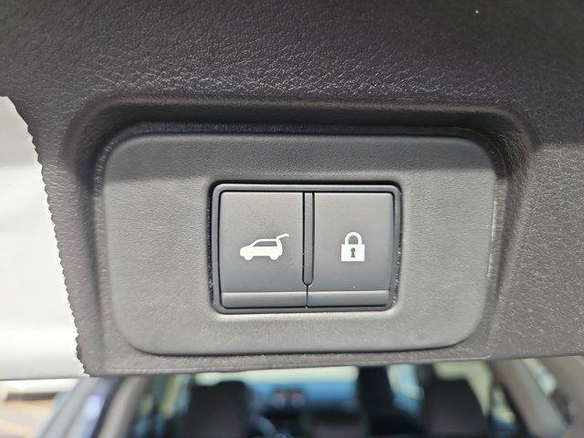 new 2026 Nissan Rogue car, priced at $36,354