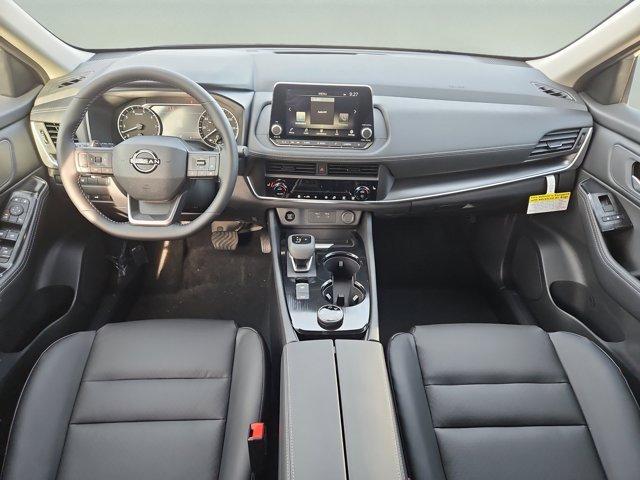 new 2026 Nissan Rogue car, priced at $36,354
