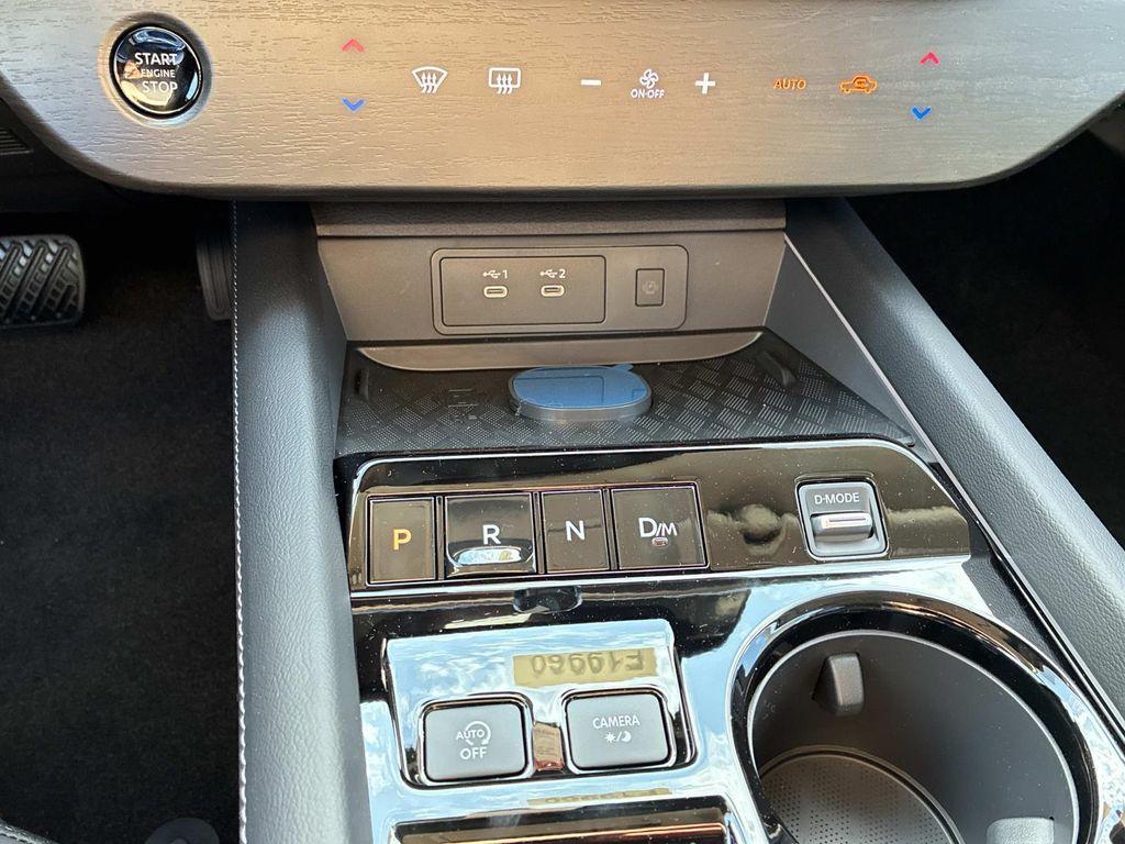 new 2026 Nissan Murano car, priced at $43,177
