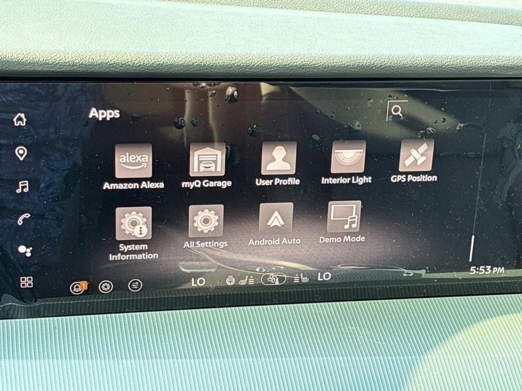 new 2026 Nissan Murano car, priced at $43,177