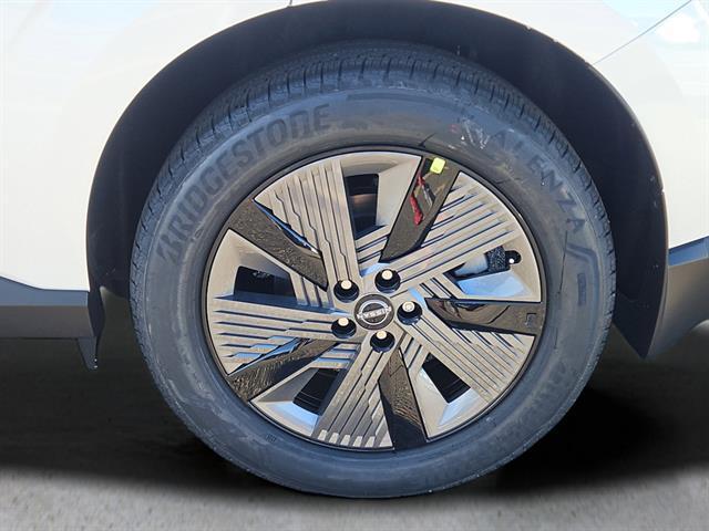 new 2026 Nissan Murano car, priced at $49,536
