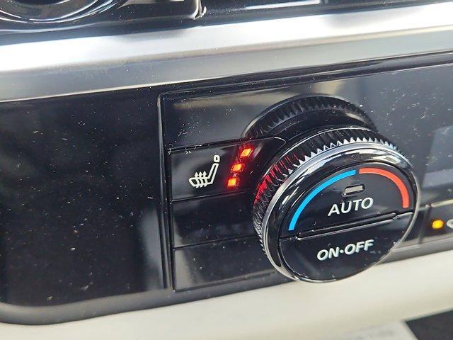 new 2025 Nissan Pathfinder car, priced at $42,827