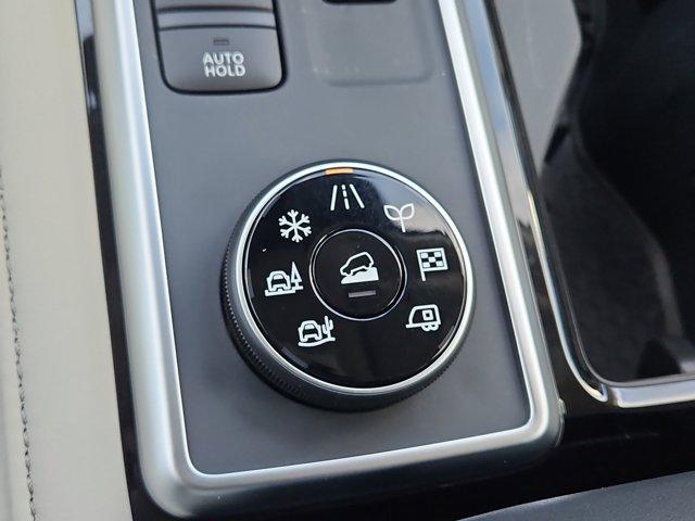 new 2025 Nissan Pathfinder car, priced at $42,827