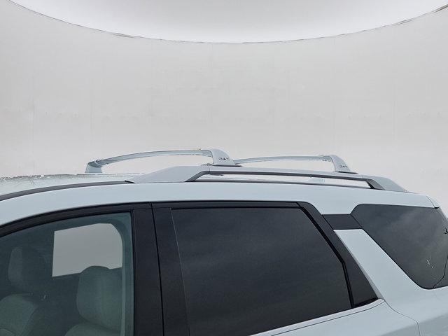 new 2025 Nissan Pathfinder car, priced at $42,827