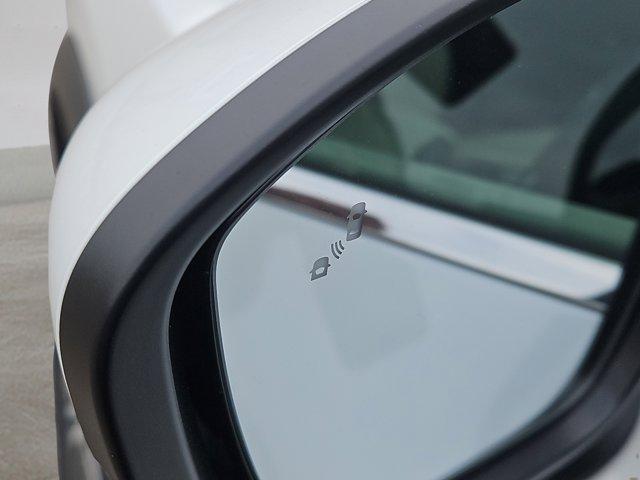 new 2025 Nissan Pathfinder car, priced at $42,827