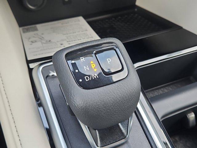 new 2025 Nissan Pathfinder car, priced at $42,827