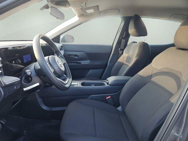 new 2026 Nissan Kicks car, priced at $23,572