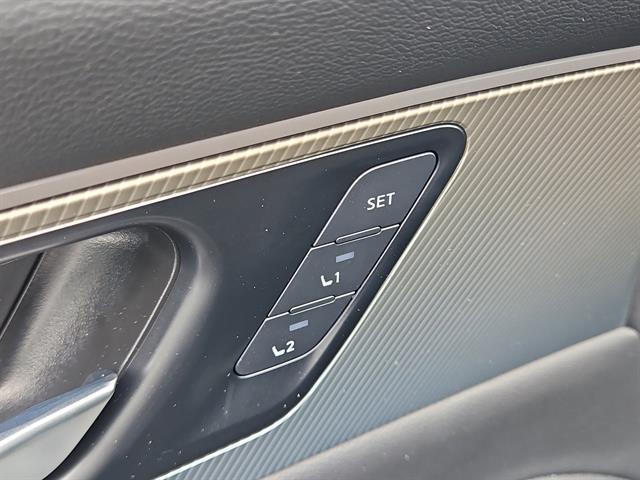 new 2025 Nissan Murano car, priced at $43,323