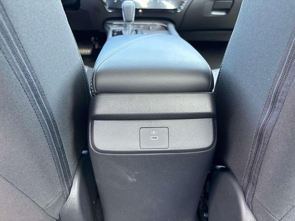 new 2026 Nissan Sentra car