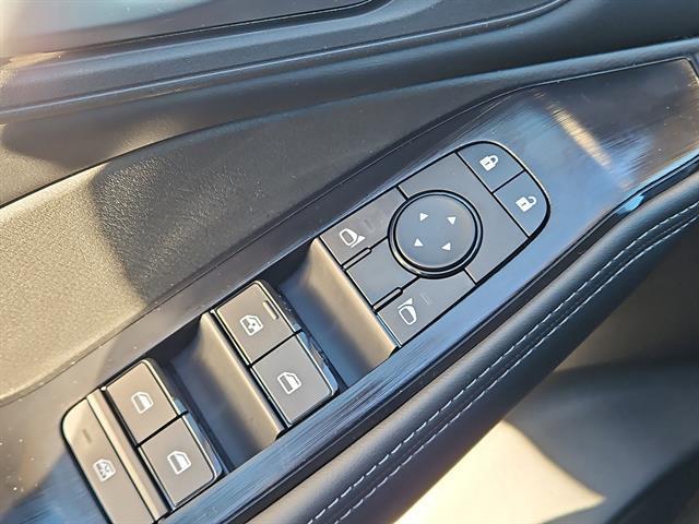 new 2026 Nissan Rogue car, priced at $32,745