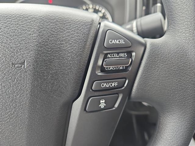 new 2026 Nissan Frontier car, priced at $41,550