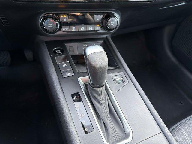 new 2026 Nissan Kicks car, priced at $27,991