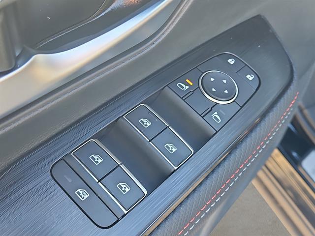 new 2026 Nissan Kicks car, priced at $32,125