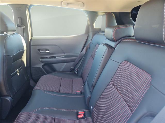 new 2026 Nissan Kicks car, priced at $32,125