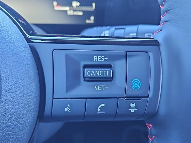 new 2026 Nissan Kicks car, priced at $32,125