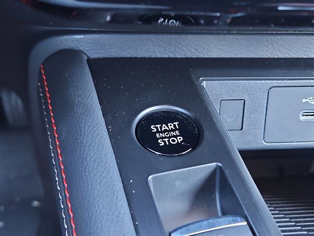 new 2026 Nissan Kicks car, priced at $32,125