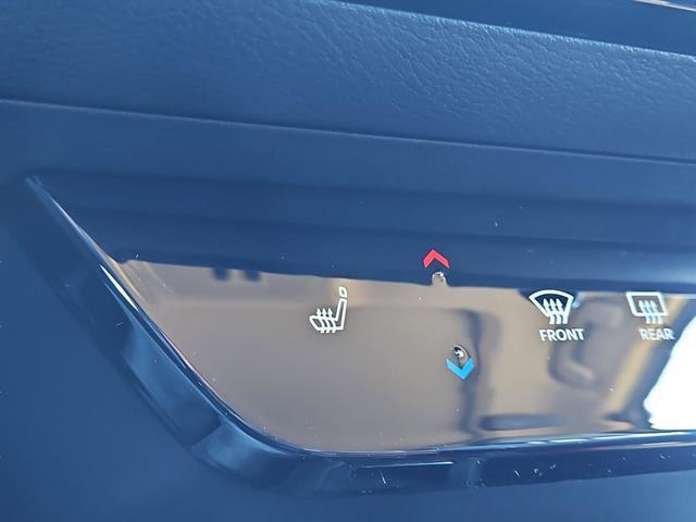 new 2026 Nissan Kicks car, priced at $32,125