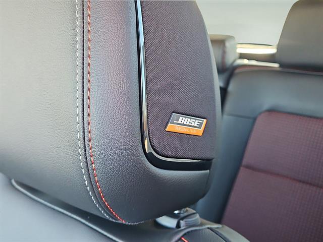 new 2026 Nissan Kicks car, priced at $32,125