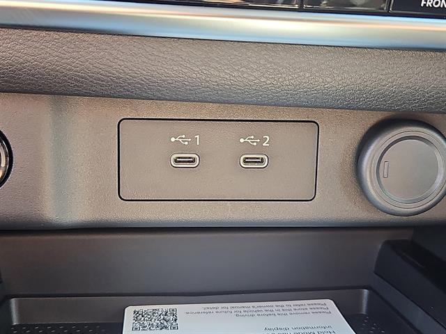 new 2026 Nissan Rogue car, priced at $33,515