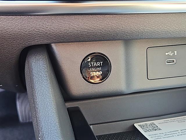 new 2026 Nissan Rogue car, priced at $33,515