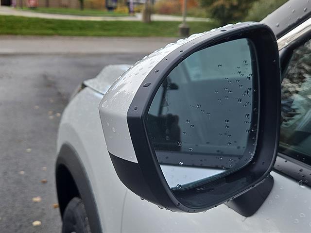 new 2026 Nissan Rogue car, priced at $32,371