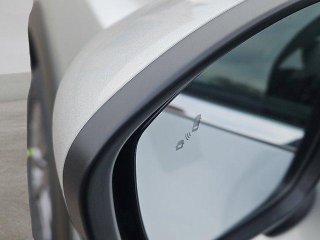 new 2025 Nissan Pathfinder car, priced at $38,945