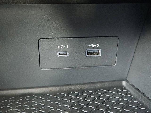 new 2025 Nissan Pathfinder car, priced at $38,945