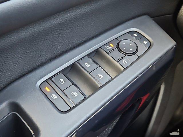 new 2025 Nissan Pathfinder car, priced at $38,945