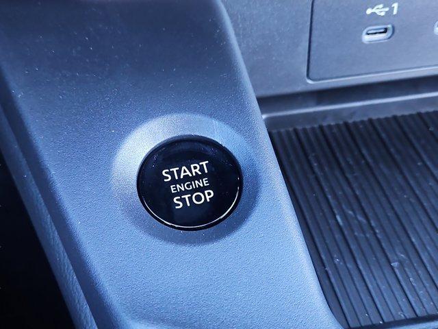 new 2026 Nissan Sentra car, priced at $24,834