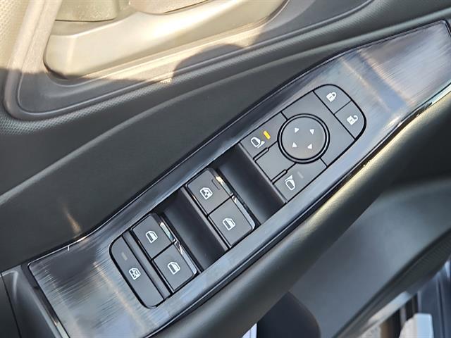 new 2026 Nissan Rogue car, priced at $31,056