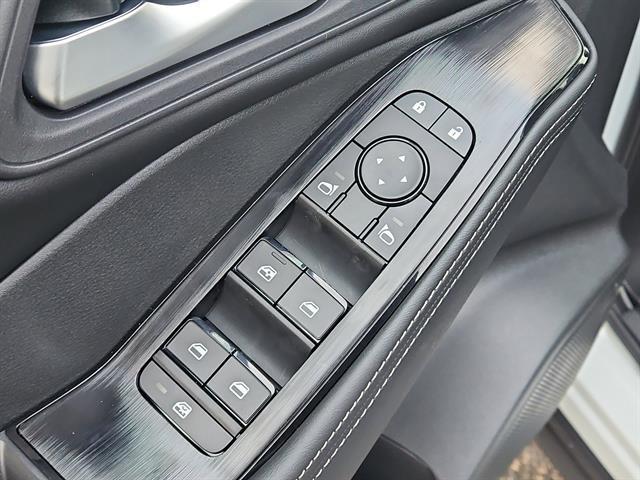 new 2026 Nissan Rogue car, priced at $33,756
