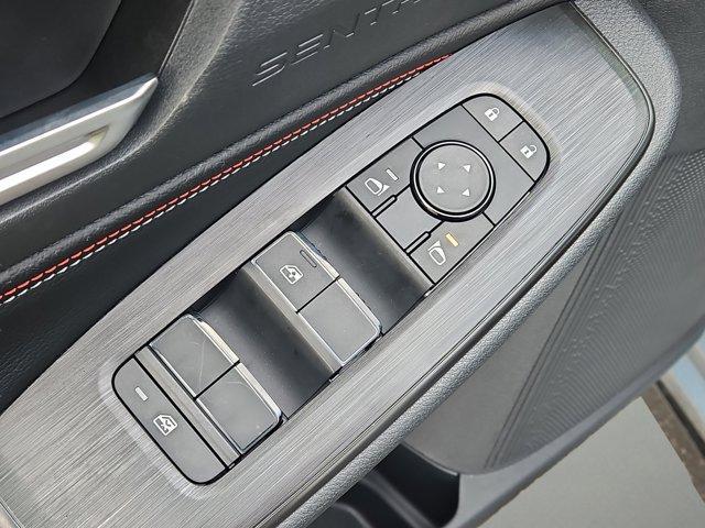 new 2026 Nissan Sentra car, priced at $26,247