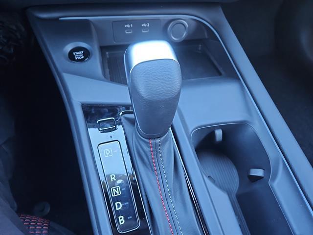 new 2026 Nissan Sentra car, priced at $25,547