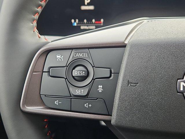 new 2026 Nissan Sentra car, priced at $26,247