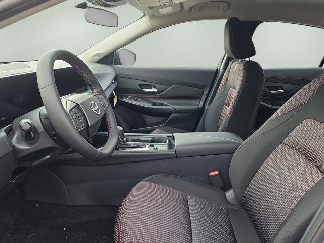 new 2026 Nissan Sentra car, priced at $26,247