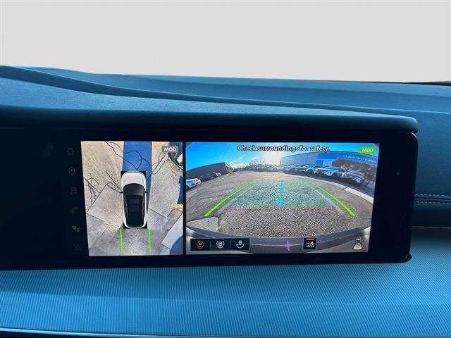 new 2026 Nissan Murano car, priced at $46,132