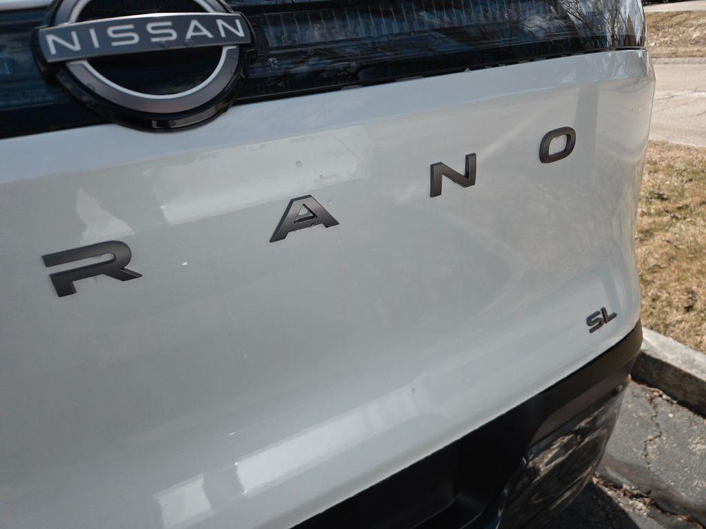 new 2026 Nissan Murano car, priced at $45,369