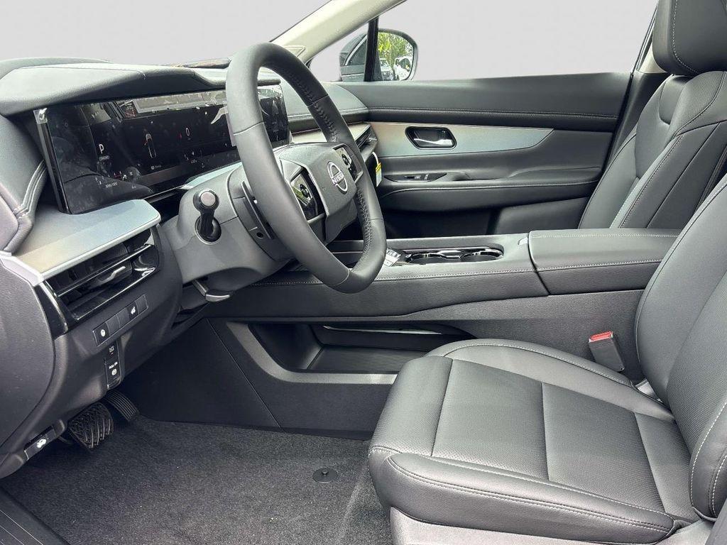 new 2026 Nissan Murano car, priced at $45,369