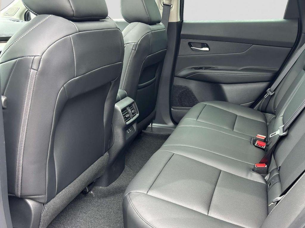 new 2026 Nissan Murano car, priced at $45,369