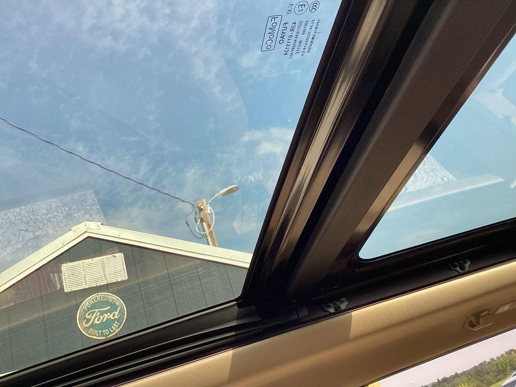 used 2018 Ford F-150 car, priced at $26,899