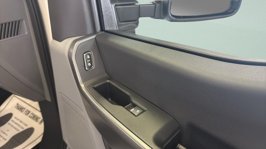 new 2026 Ford F-250 car, priced at $54,453