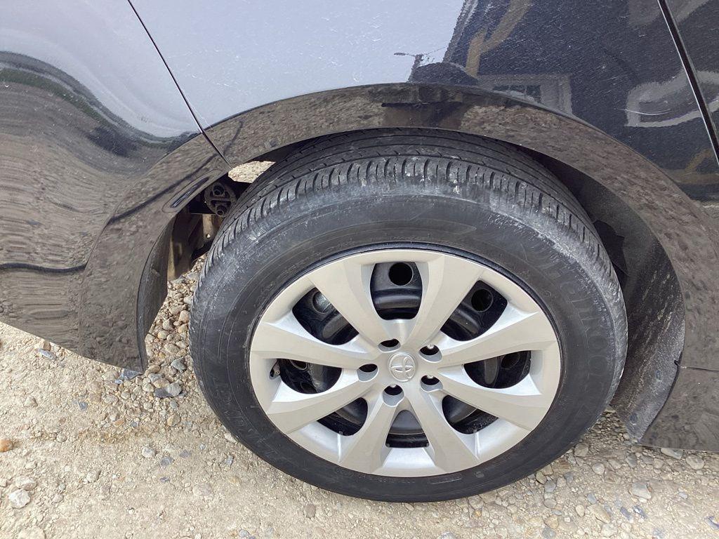 used 2024 Toyota Corolla car, priced at $21,467