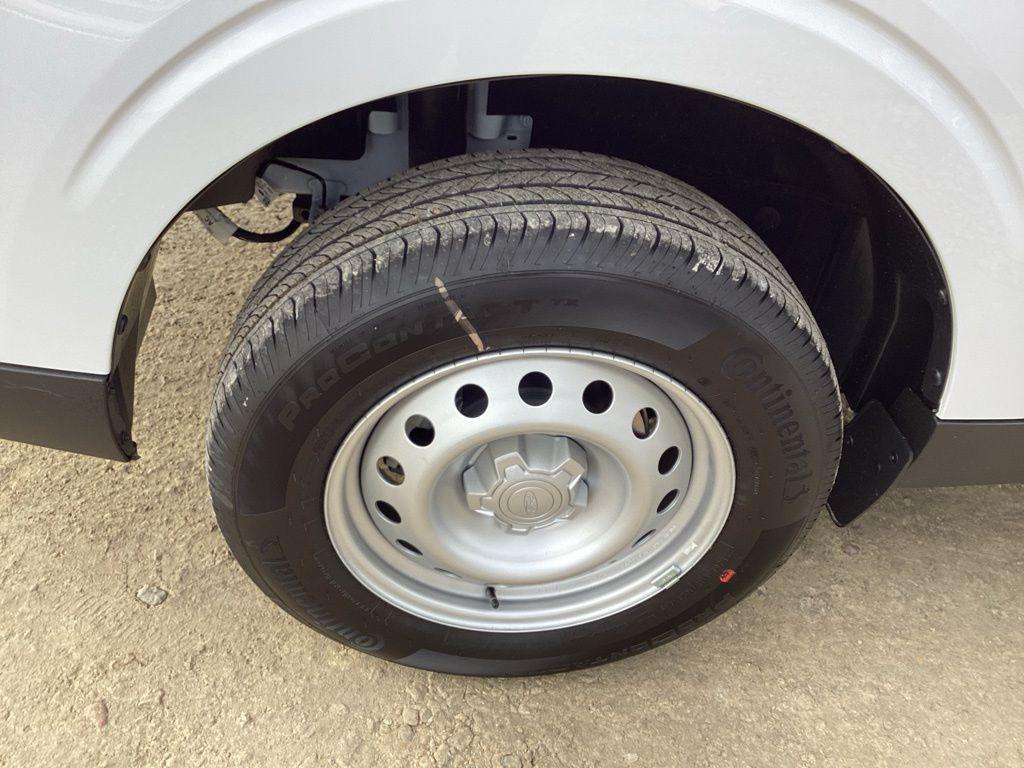 new 2026 Ford Maverick car, priced at $30,598