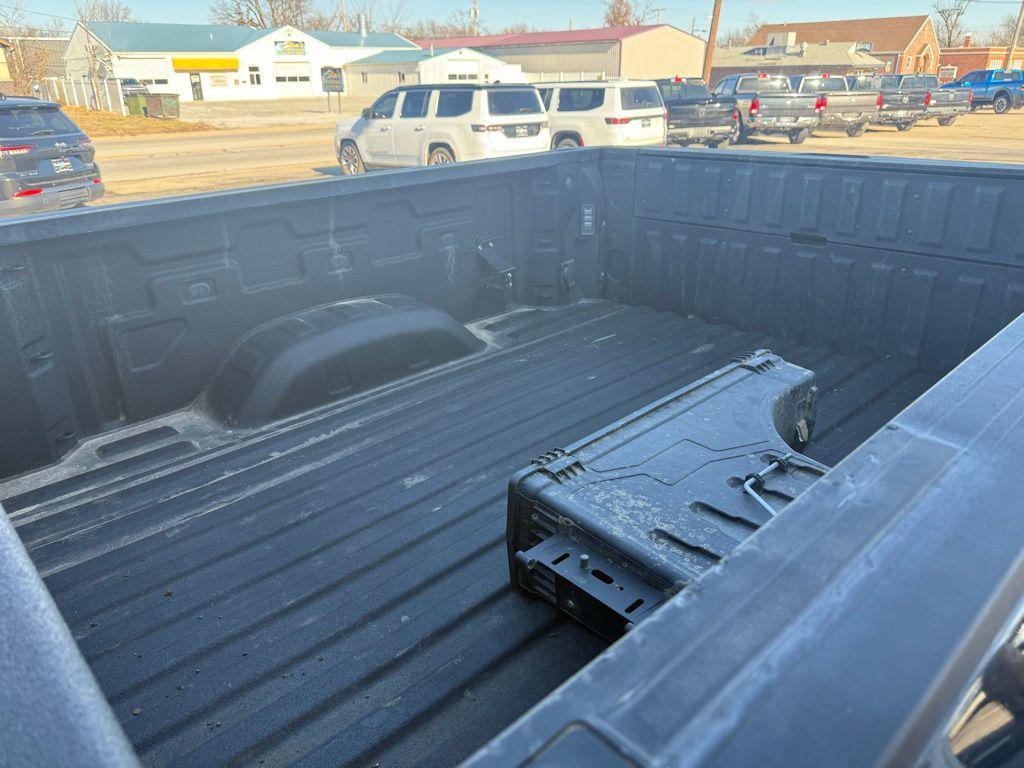 used 2022 Chevrolet Silverado 2500 car, priced at $52,995