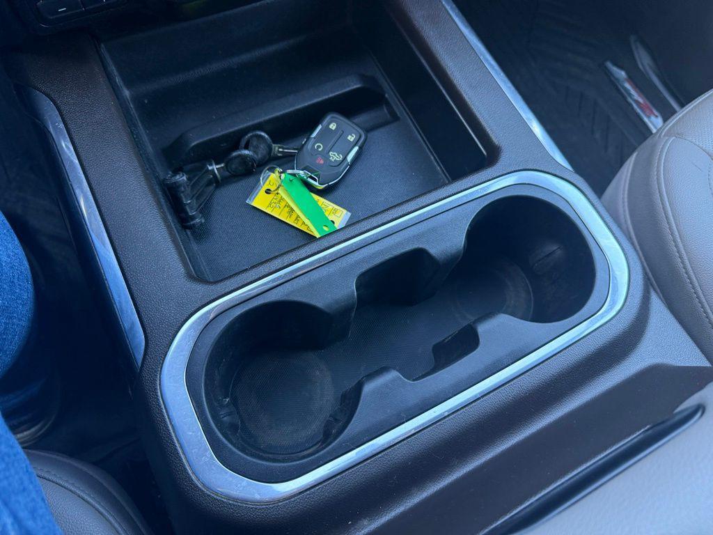 used 2022 Chevrolet Silverado 2500 car, priced at $52,995