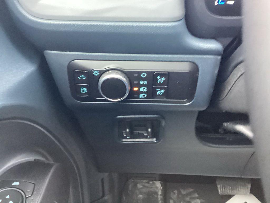 new 2026 Ford Maverick car, priced at $38,948