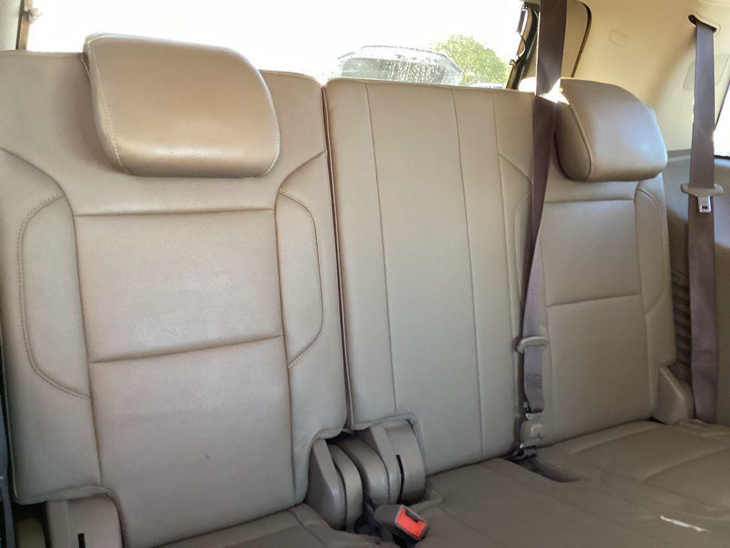 used 2017 Chevrolet Tahoe car, priced at $24,998