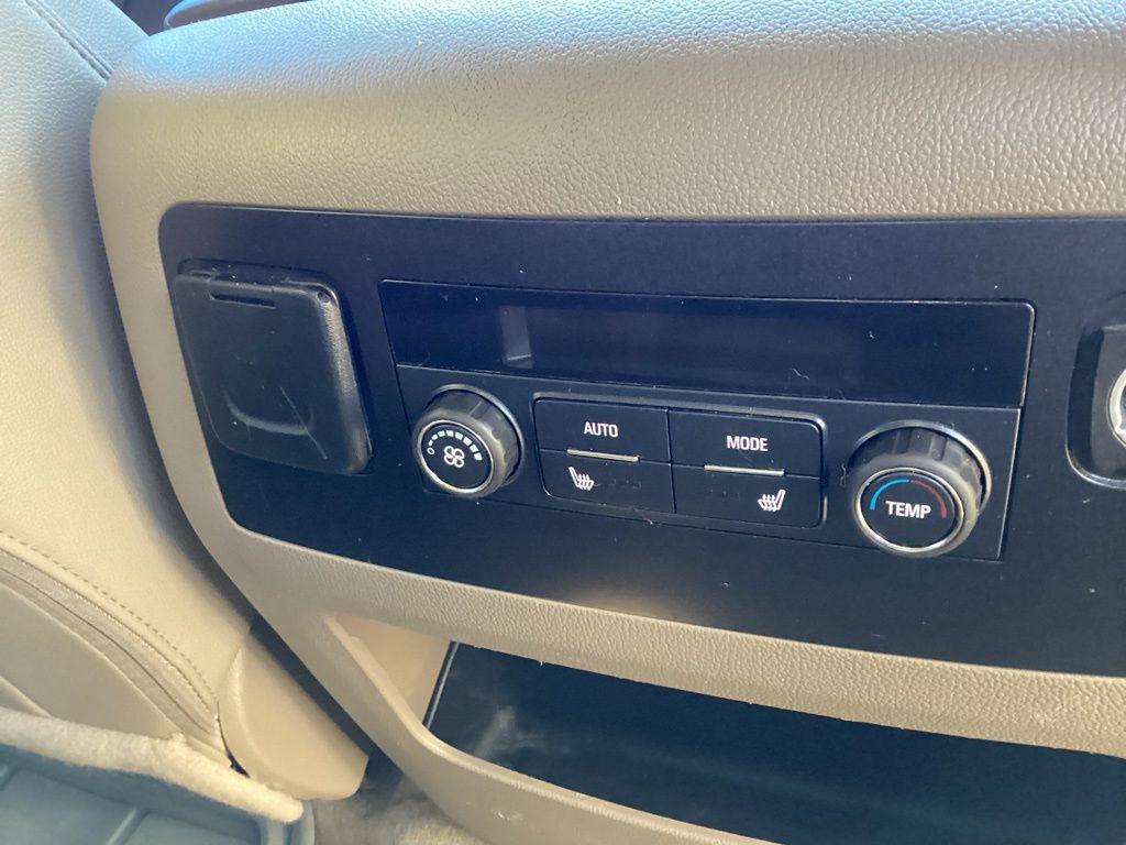 used 2017 Chevrolet Tahoe car, priced at $24,998