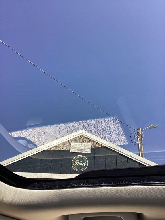 new 2025 Ford Bronco Sport car, priced at $41,598