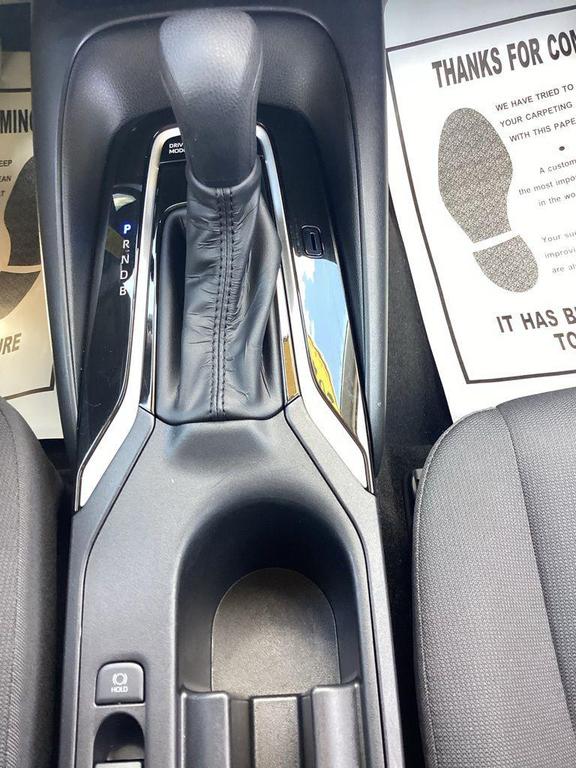 used 2025 Toyota Corolla Hybrid car, priced at $23,997